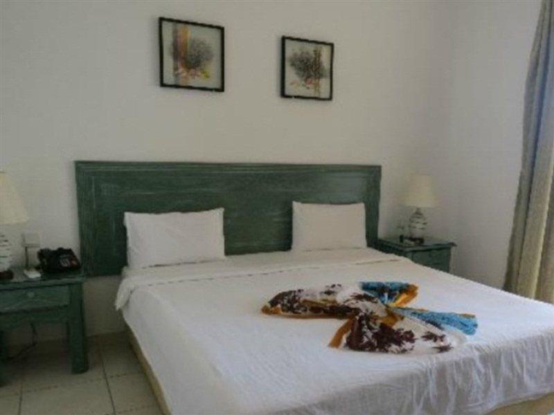 Silver Beach Hotel Trou d'Eau Douce Esterno foto